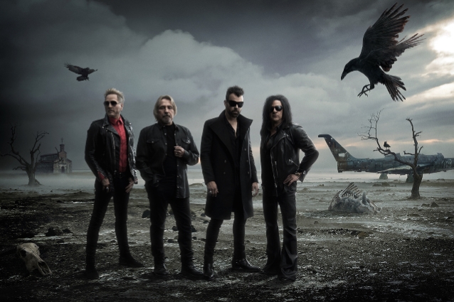 GEEZER BUTLER για την απόφαση του να μπει στους DEADLAND RITUAL: “Aυτό γνωρίζω να κάνω από τότε που ξεκίνησα στα 16 μου: να είμαι σε συγκρότημα”