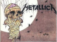 METALLICA: Πριν 30 χρόνια, σαν σήμερα, κυκλοφορούν το βίντεο κλιπ για το κομμάτι “ONE”!