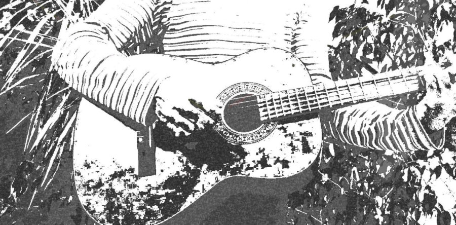 MOONSHINE EFFECT: Κυκλοφόρησαν το ντεμπούτο άλμπουμ τους!