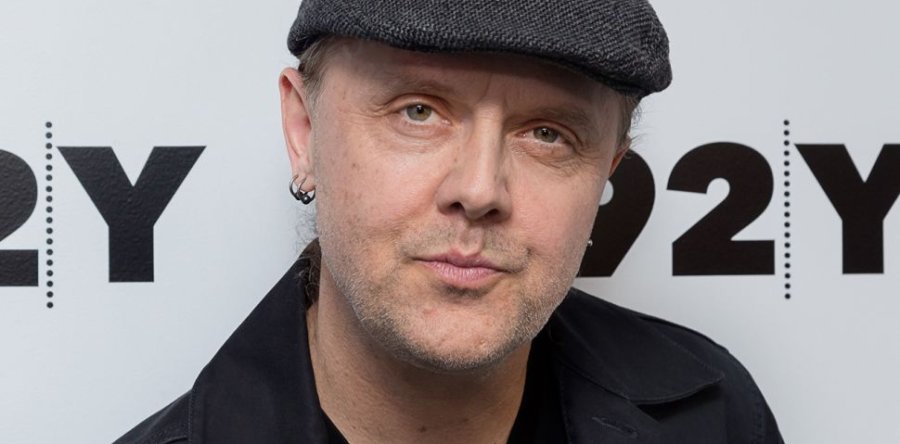LARS ULRICH: Όλοι μας στους METALLICA είμαστε τεράστιοι οπαδοί των GHOST!