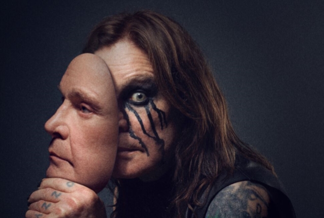 OZZY OSBOURNE: Διαγνώστηκε με σοβαρή λοίμωξη του ανώτερου αναπνευστικού συστήματος & ακυρώνει όλες τις περιοδείες του!