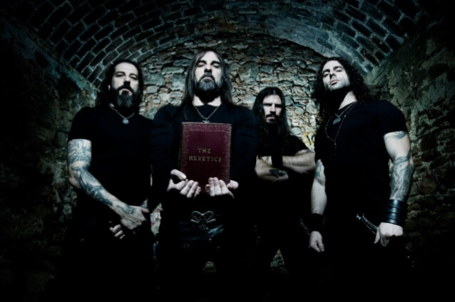 Σάκης Τόλης (ROTTING CHRIST): “Σάπιες όλες οι θρησκείες!”