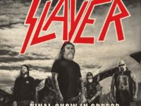 SLAYER (AthensRocks): Στο Γήπεδο Λεωφόρου Αλεξάνδρας! Η προπώληση Η προπώληση ξεκινάει!