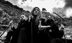 ZEMIAL: Στο δυναμικό της Agonia Records