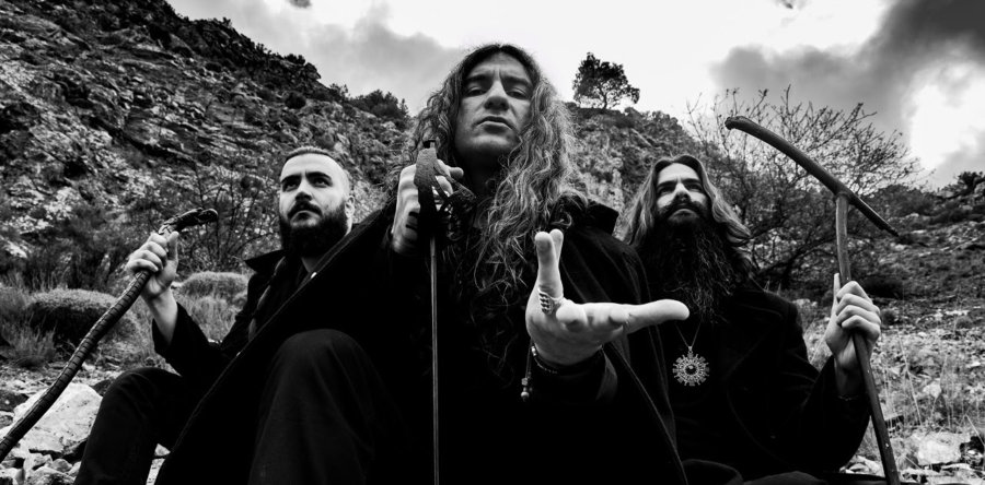 ZEMIAL: Στο δυναμικό της Agonia Records