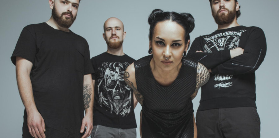 JINJER: Δείτε το νέο video του ‘Perennia’
