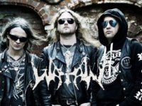 WATAIN: Τον Μάιο στην Αθήνα, για μία μοναδική συναυλία!