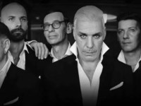 RAMMSTEIN: Ο νέος δίσκος κυκλοφορεί πιθανότατα τον Απρίλιο, ενώ θα κυκλοφορήσουν και 5 videoclips!