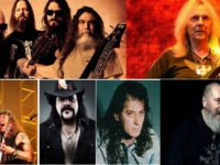 Ανασκόπηση: Ειδήσεις που σημάδεψαν το rock/metal 2018!