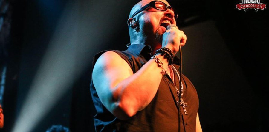 Ανταπόκριση: Geoff Tate’s Operation: Mindcrime, Illusory @Gagarin 205, Αθήνα (14/2/2019)