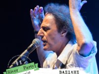 ΒΑΣΙΛΗΣ ΠΑΠΑΚΩΝΣΤΑΝΤΙΝΟΥ: Στο 41ο RIVER PARTY στο Νεστόριο Καστοριάς!