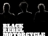 Oι BLACK REBEL MOTORCYCLE CLUB στο Release Athens 2019, την Τετάρτη 19 Ιουνίου, παρέα με τους Clutch!