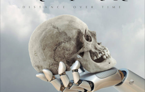 DREAM THEATER – “Distance Over Time”