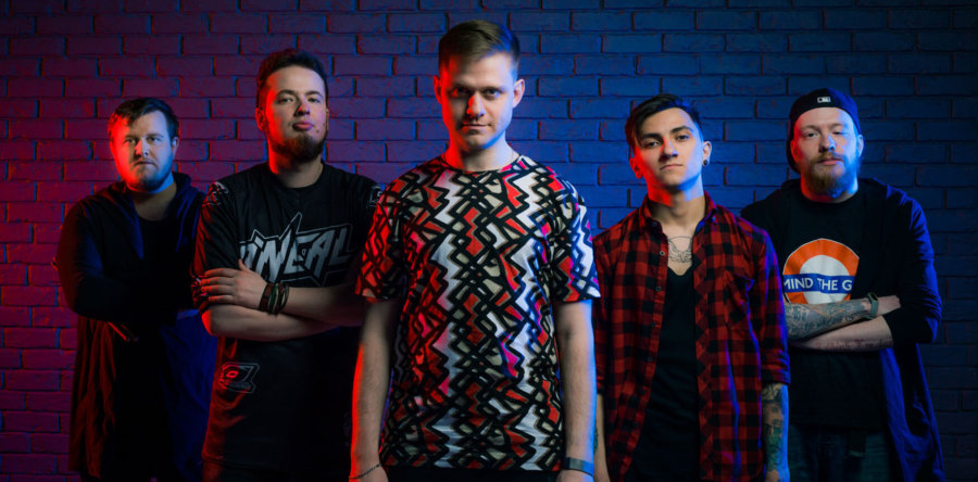 BRIGHTDELIGHT: Ακούστε το νέο τους single με τίτλο “Checkmate”