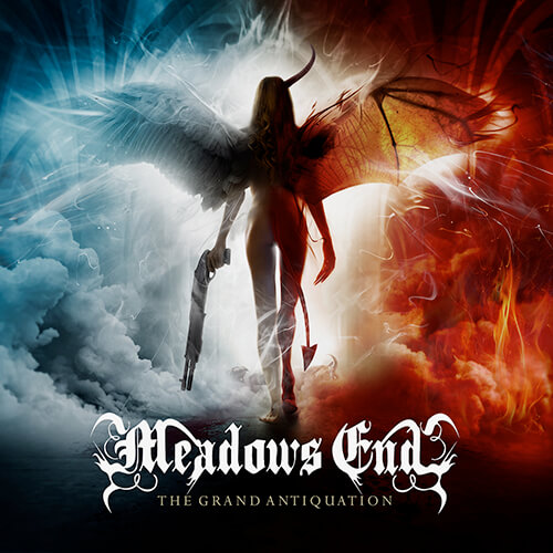 MEADOWS END – “The Grand Antiquation”