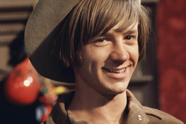 Έφυγε από τη ζωή ο Peter Tork των THE MONKEES
