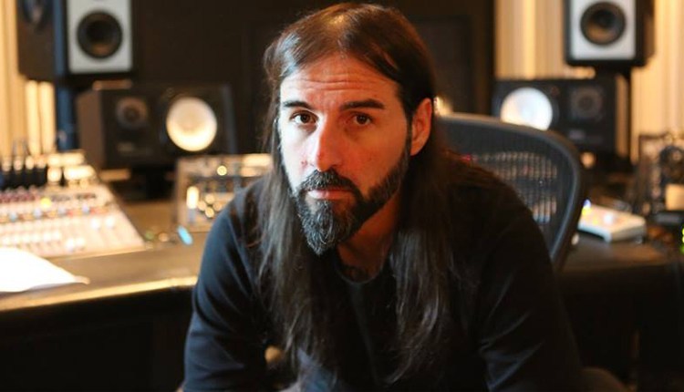 ΣΑΚΗΣ ΤΟΛΗΣ (Rotting Christ): Στην εποχή του Βολταίρου θα είχαμε καεί! Όραμά μου να πεθάνω στη σκηνή