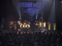 Ανταπόκριση: URIAH HEEP, Northwind @ Principal Club, Θεσσαλονίκη (9/2/2019)