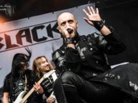 Γιάννης Παπαδόπουλος (BEAST IN BLACK): Διασκευάζει το “I’m Alive” των HELLOWEEN (Βίντεο)