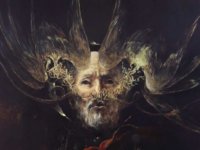 Γιατί το “The Satanist” των BEHEMOTH είναι το καλύτερο extreme metal άλμπουμ του 21ου αιώνα
