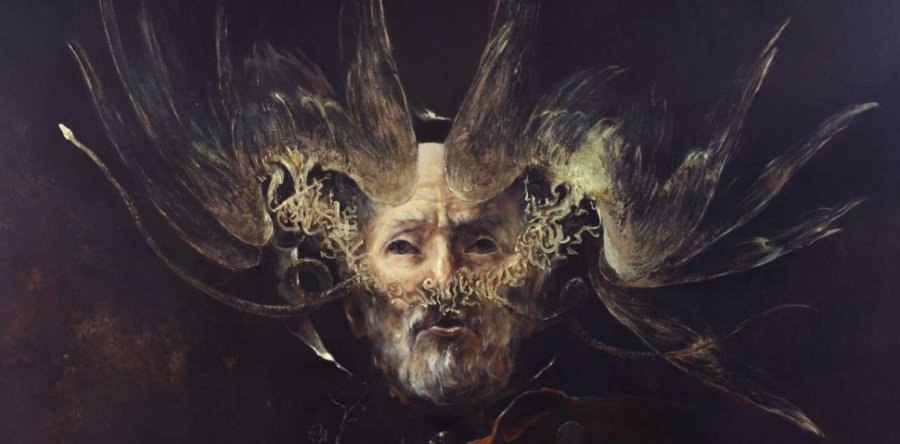 Γιατί το “The Satanist” των BEHEMOTH είναι το καλύτερο extreme metal άλμπουμ του 21ου αιώνα