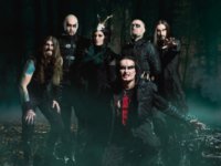 DANI FILTH (Cradle Of Filth): “[Το νέο υλικό] ακούγεται υπέροχο!”