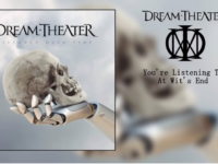 DREAM THEATER – At Wit’s End // Νεο τραγούδι στη δημοσιότητα!