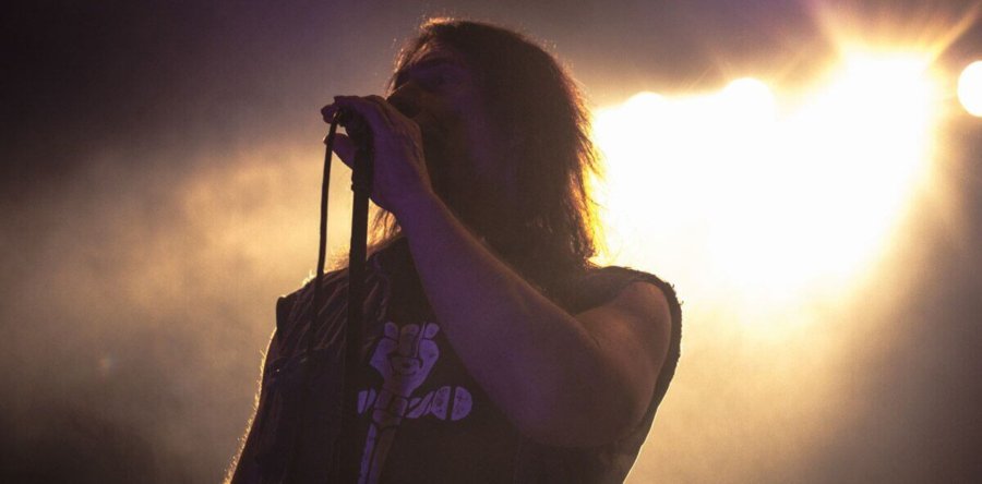 Ανταπόκριση: MONSTER MAGNET, MΕΜΦΙΣ@ Principal Club Theatre, Θεσσαλονίκη (10/2/2019)