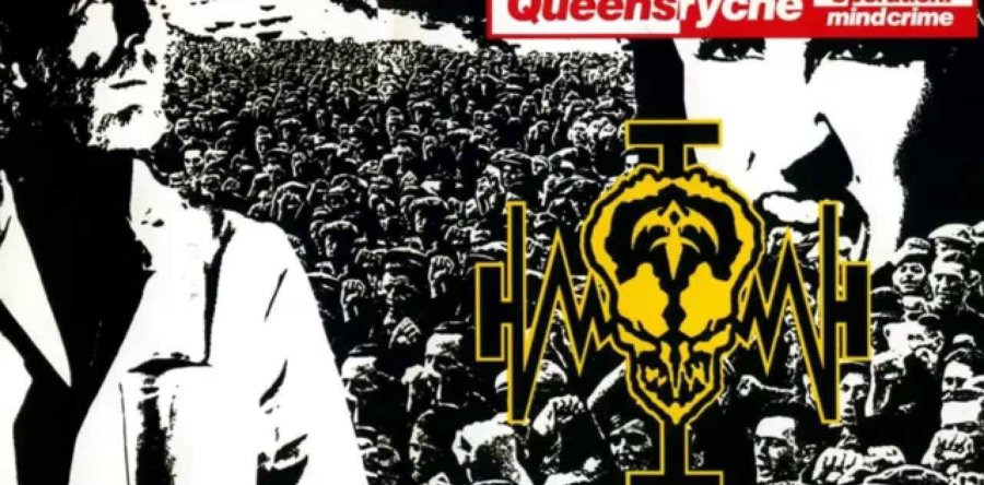 Αφιέρωμα στο “Operation: Mindcrime”!