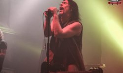 Ανταπόκριση: MONSTER MAGNET, Full House Brew Crew @ Piraeus 117 Academy, Αθήνα (9/2/2019)
