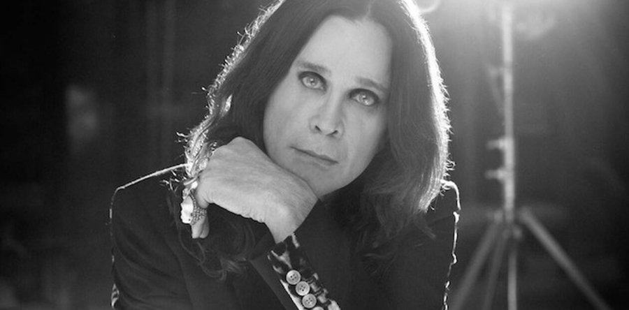 Στην εντατική εισήχθη ο OZZY OSBOURNE