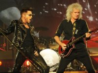 QUEEN: Θα εμφανιστούν live στην τελετή απονομής των βραβείων Όσκαρ!