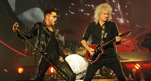 QUEEN: Θα εμφανιστούν live στην τελετή απονομής των βραβείων Όσκαρ!