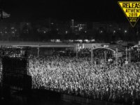 Οι νέες τιμές εισιτηρίων για κάθε μέρα του Release Athens 2019