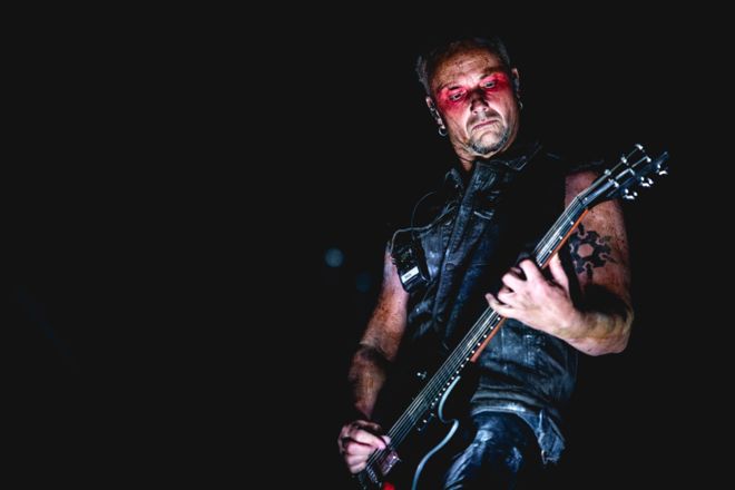 Θύελλα αντιδράσεων για το “ναζιστικό” video των Rammstein