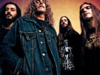 Nightstalker: Ξεκίνησαν οι ηχογραφήσεις του νέου δίσκου