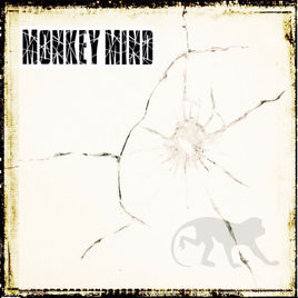 MONKEY MIND – “Monkey Mind” EP (Re-issue)