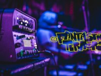 THE FANTASTIC TERRORS: “The Yodeler” (νέο single και οfficial music video)