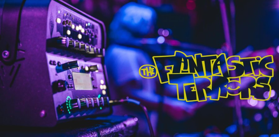 THE FANTASTIC TERRORS: “The Yodeler” (νέο single και οfficial music video)
