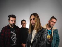 ASTRAROT: Official video για το “Enemy”