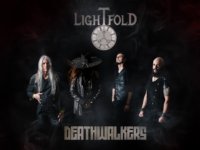 LIGHTFOLD: Δείτε το lyric video ”The Collector” μέσα από το επερχόμενο album τους “Deathwalkers”