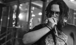 Μέρος των εσόδων του Lake Metal Fest θα δωθούν για την αποκατάσταση της υγείας του Γιάννη Μινέϊρο ( Womb Of Maggots)!