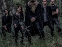 KOSMOGONIA: “Elysian fields” (νέο single και official lyric video)