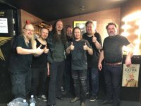 STRATOVARIUS: Ο Timo Tolkki ξανά με τη μπάντα (φωτογραφία)!
