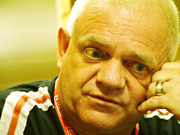 Udo Dirkschneider (U.D.O.) στο Rock Overdose: “Φανταστικό το ελληνικό κοινό, σας περιμένουν σπουδαία κομμάτια των U.D.O.”
