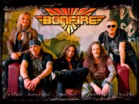 BONFIRE: Live σε Αθήνα και Θεσσαλονίκη!