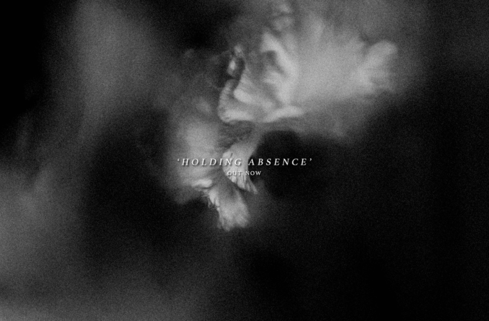 HOLDING ABSENCE – “Holding Absence”