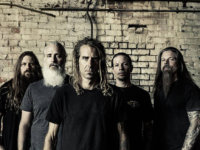 LAMB OF GOD: Έρχονται στην Ελλάδα για συναυλία!