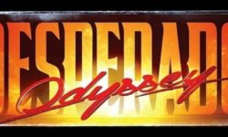 Οδυσσέας Καραπολίτης (ODYSSEY DESPERADO project) στο Rock Overdose:” Όλοι μας σε αυτήν την ζωή είμαστε desperados που περιμένουν το τρένο της ευκαιρίας να περάσει”.