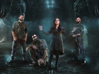 PROJECT RENEGADE στο Rock Overdose:”Στα live σεβόμαστε όλους εκείνους που παίρνουν το ρίσκο να έρθουν να μας δουν”.